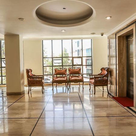 Grand Inn Bangalore Ngoại thất bức ảnh